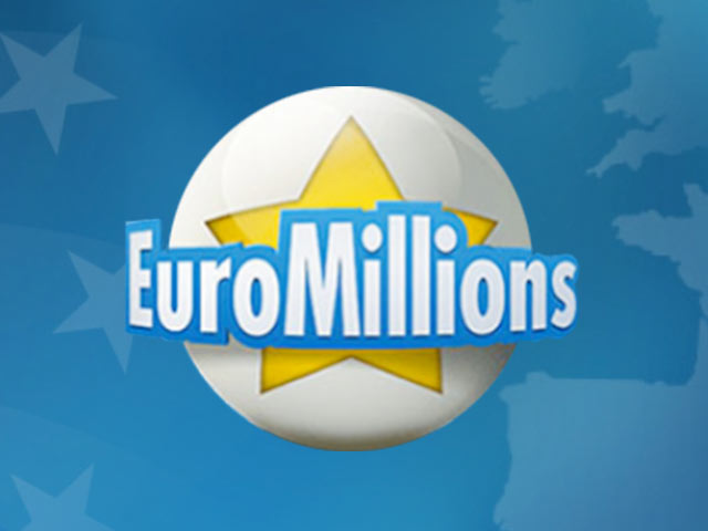 EuroMillions – the Biggest European Lottery