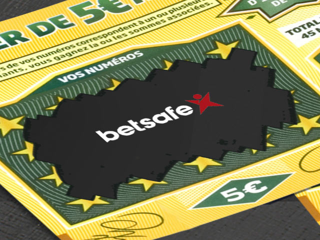 Online casino Betsafe