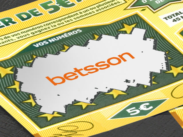 Online casino Betsson