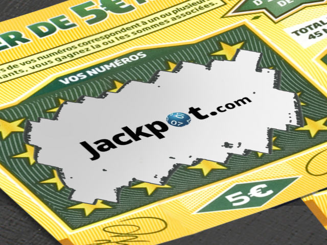 Online casino Jackpot.com