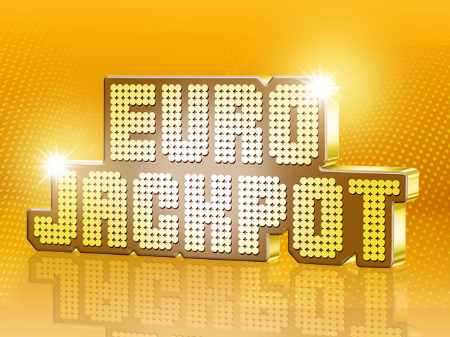 Now also Eurojackpot online, over the Internet