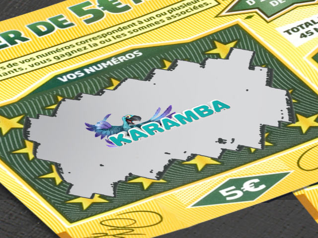Online casino Karamba